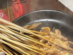 -可口香·非遗老号烧烤(南岗直营店)