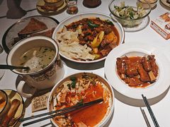 -谷丽羊肉串·新疆鲜货烧烤馆·清真·夜宵(长沙首店)