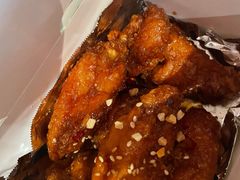 -SUN炸鸡专门店(西塔总店)