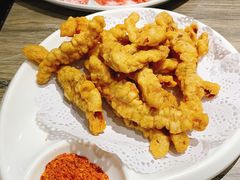 -秦妈火锅(仁泰里店)