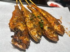 -谭十三南昌大排档(船山路总店)