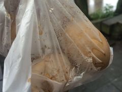 -金盆阿嬷香菇茶叶蛋(玄光店)