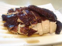 -明腾壹间茶餐厅(新都会花园广场店)