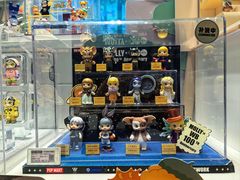 -泡泡玛特POPMART(太古里店)