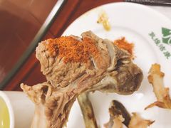 -范记靖远羊羔肉(博物馆店)