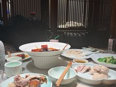 -苏帮袁Sue Cuisine(来福士店)