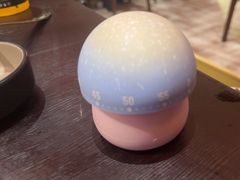 -芸鲜季·云南野生菌餐厅· 云南风物味研社(闵行店)
