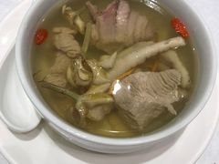 每日例汤-唐宫海鲜舫