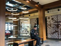 -星巴克臻选(成都宽窄巷子店)