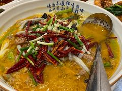 -华兴大酒楼(亿宝大厦店)