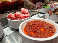 -龍歌自助小火锅(雨花台江南虹悦城店)