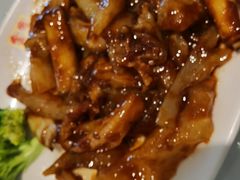 -金家老三饭庄(常营店)