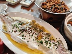 -全聚德(江宁店)