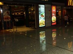 门面-百事佳烧鸭牛腩(上海虹桥站店)