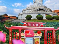 -东莞观音山旅游风景区