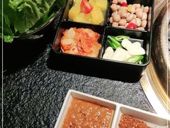 -嘿嘟嘟·肋条烧肉放题(爱融荟城店)