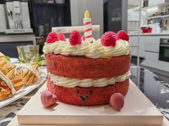 -姆们M Sweetie Cake(三里屯店)