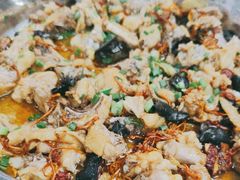 -八仔大富楼·河鲜(西江店)