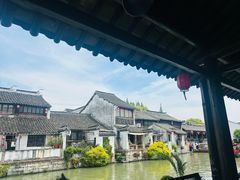 -唔呶喔哩酒家(生产街店)