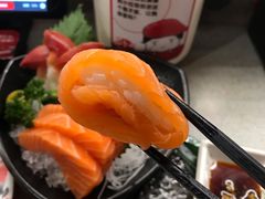 -友壹町寿司(嘉洲广场店)