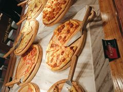 -比格比萨自助(南京万达茂店)