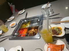 -海底捞火锅(九霄梦天地店)