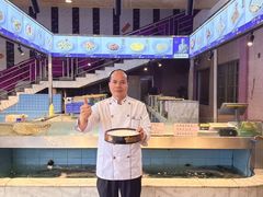 -金百门·顺德海鲜酒家(陈村店)