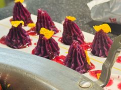 -清真·锦翔炝锅鱼(明德门店)