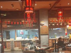 -老街鱼嘴巴(坡子街老店)
