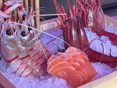 -万岛日本料理铁板烧(万泰国际店)
