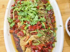 -杨记小炒老店