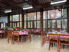 -绿荫坊餐厅(共青森林公园店)