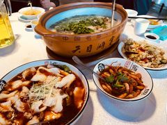 -风味小馆(天目湖宾馆店)
