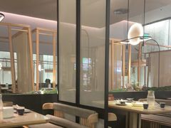 -绿茶餐厅(北京世纪金源店)
