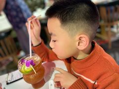 -芽笼芽笼新加坡餐厅(世纪汇店)