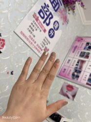 -娜娜美甲美睫半永久纹绣