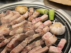 -安又胖韩国烤肉