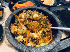 -花味·自助烤肉(雨花客厅店)