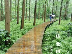 -上海怡沁园度假酒店