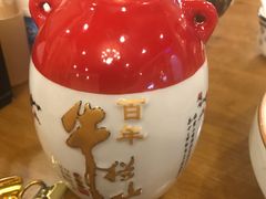 -巴依老爷新疆美食(牡丹园店)