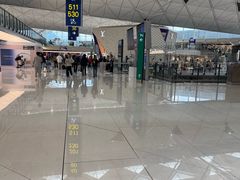 -香港国际机场