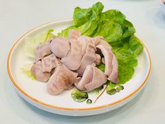 白切猪肚尖-禧福楼·十五年老店(科技城店)