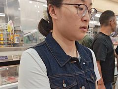 -山姆会员商店(上海浦东店)