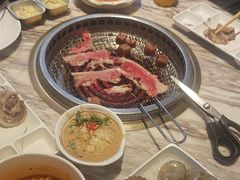 -火炉火自助餐(喜隆多店)