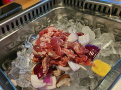 -泽成冰煮羊火锅(中正天街店)