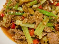 -洞庭米湘·湖南菜(银河SOHO店)