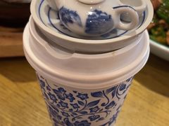 -图味美小黄鱼·景德菜(浙江路店)
