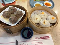 -点都德(皇岗村店)