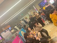 -德得轩烤涮一体自助餐厅(王府井店)