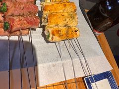 -肉串汪(月坛店)